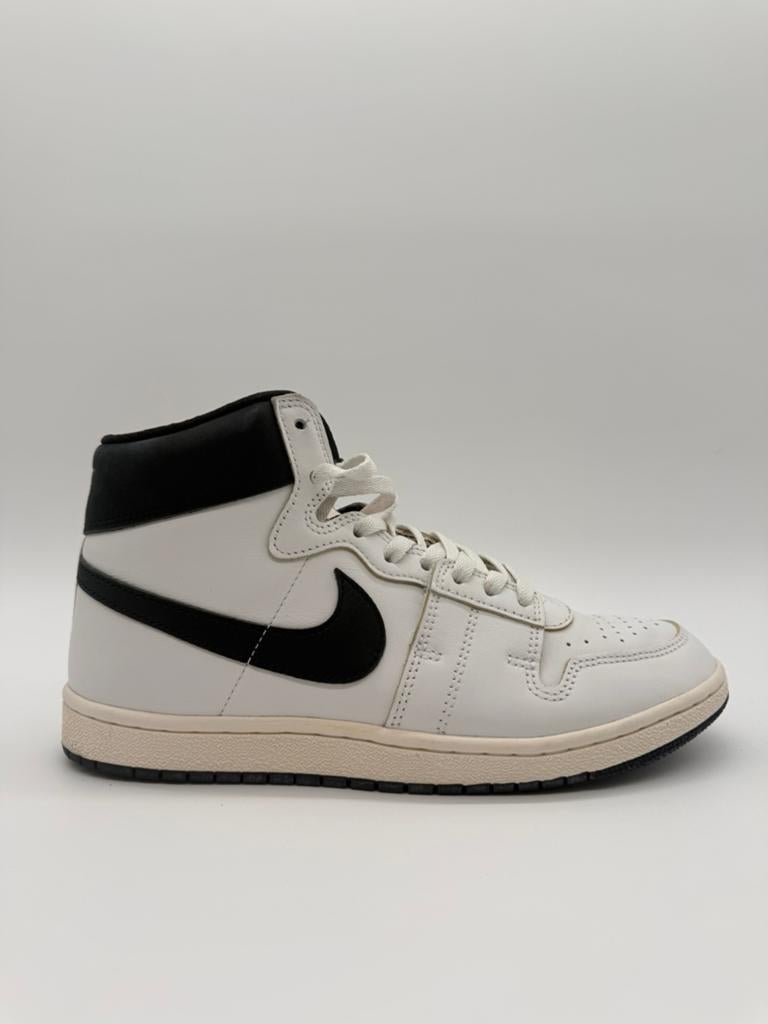 Nike Jordan Air Ship PE SP A Ma Maniere White Black EU 42,5, Flippr.info@gmail.com, Wit, 1213NL, Ophalen of Verzenden