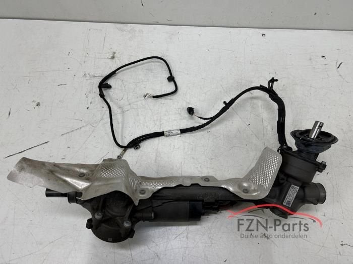 VW Golf 8 Stuurhuis, Ophalen of Verzenden, Gebruikt