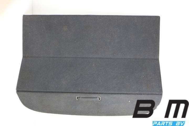 Vloerplaat bagageruimte Audi TT 8J 8J8863463A, Gebruikt
