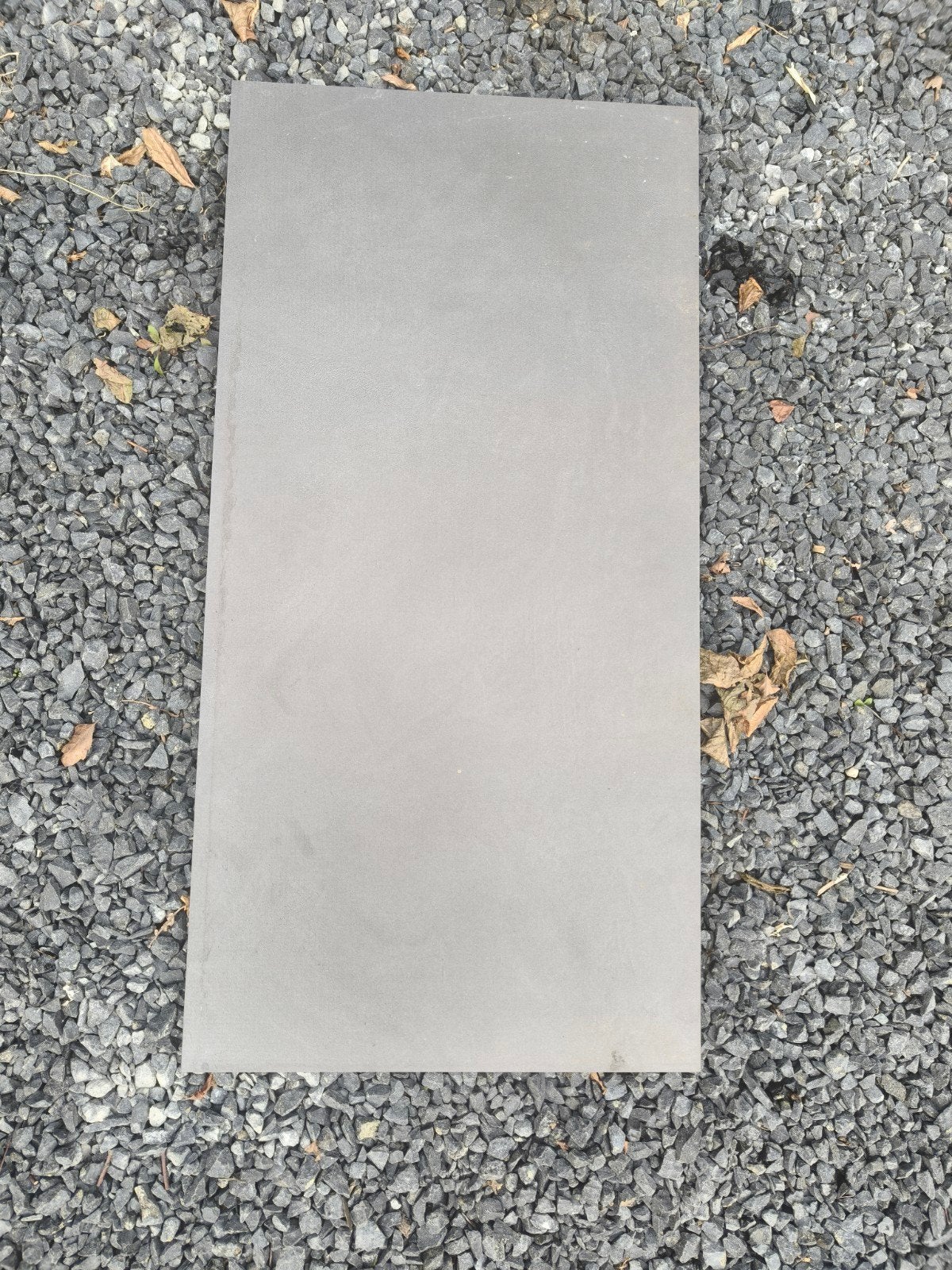vloertegel antraciet, Doe-het-zelf en Verbouw, Ophalen, 60 cm of meer, Nieuw, Minder dan 5 m²