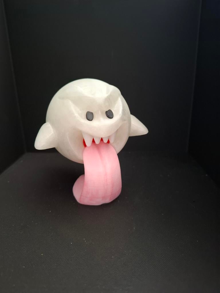 Boo glow in the dark, Ophalen of Verzenden, Nieuw