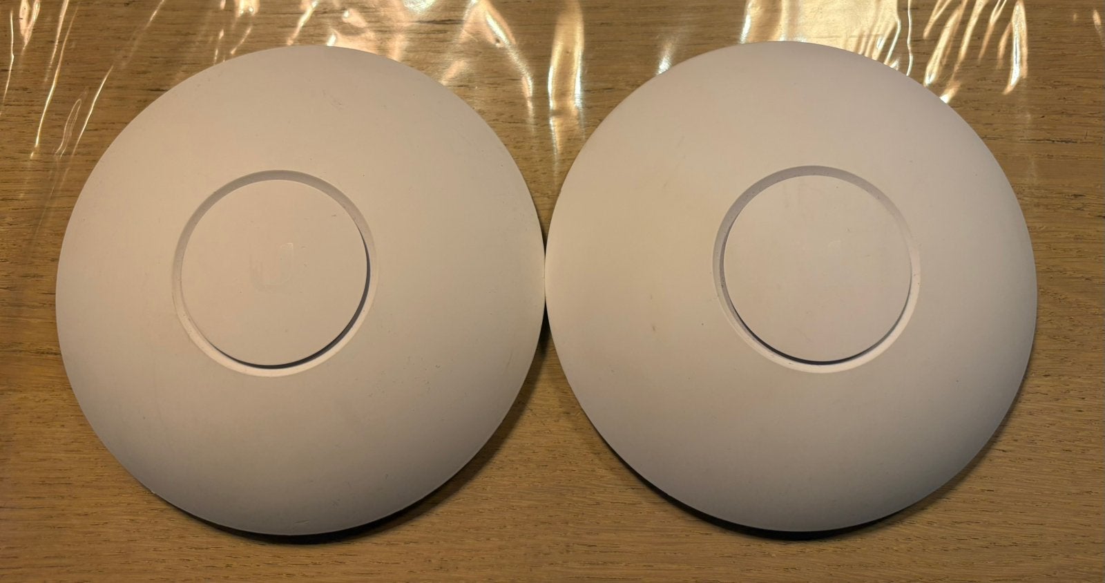 Unifi access points AC long range 2x, Computers en Software, Accesspoints, Ophalen of Verzenden, Gebruikt