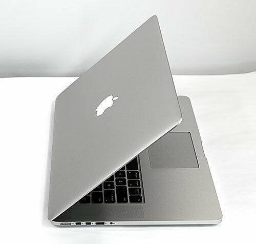 Apple Macbook pro A1286 -15inch zonder accu. late 2011, Computers en Software, Apple Macbooks, MacBook Pro, 2 tot 3 Ghz, 15 inch