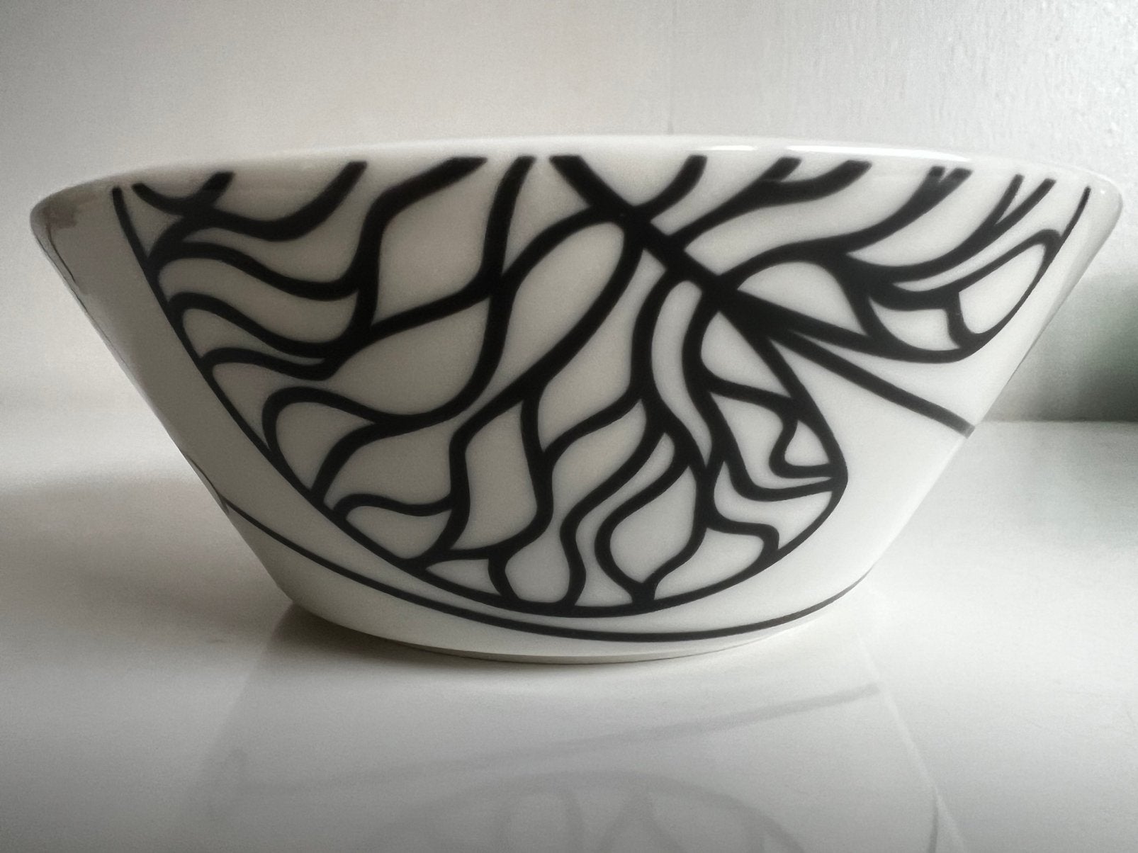 Iittala Marimekko BOTTNA Schaal Anna Danielsson 0,6 L, Huis en Inrichting, Keuken | Servies, Nieuw, Ophalen of Verzenden, Schaal of Schalen