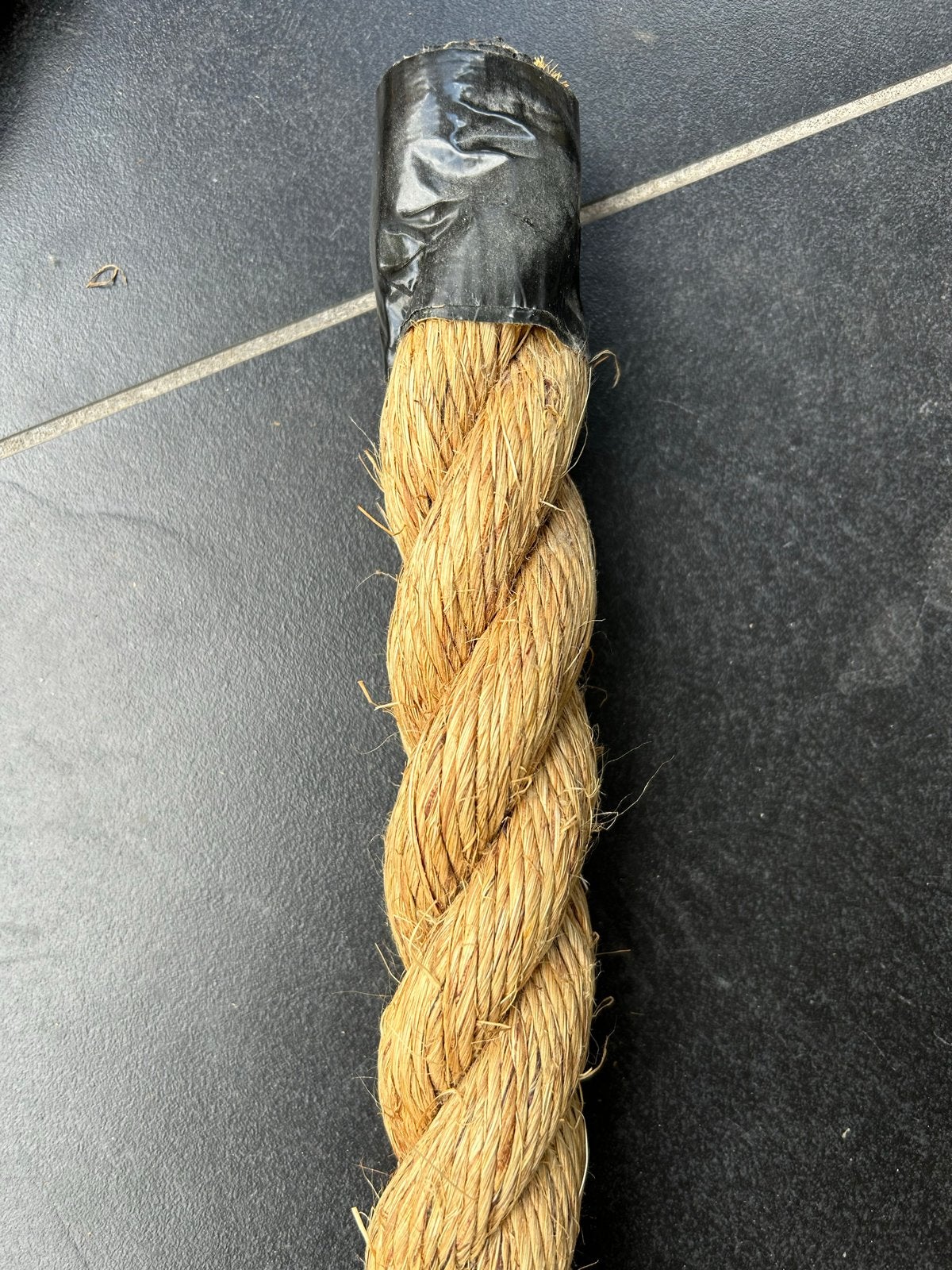 Scheepstouw, Ophalen of Verzenden, Zo goed als nieuw