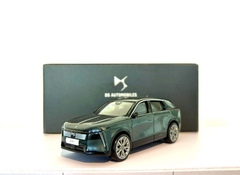 Norev DS N.7 2026 1:64., Ophalen of Verzenden, Nieuw, Auto