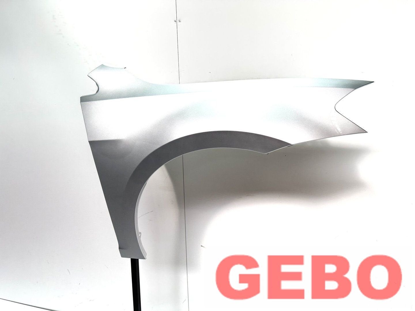 Volkswagen Golf 7 2012/2017 voorspatbord rechts rechter voor, -, Volkswagen, -, Rechts