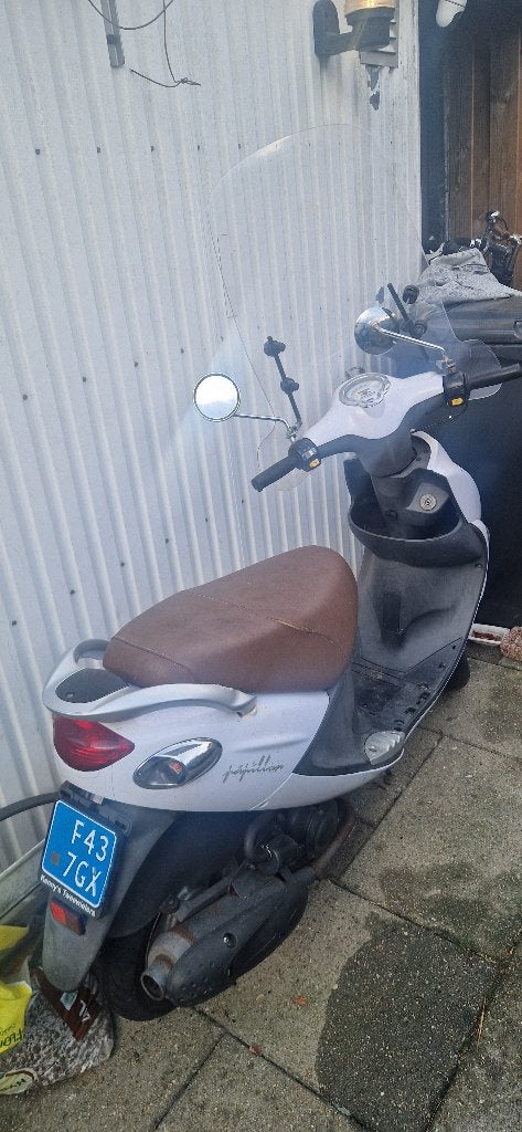 Beeline papillion 2012 te koop, Gebruikt, 49 cc, Maximaal 25 km/u, Ophalen