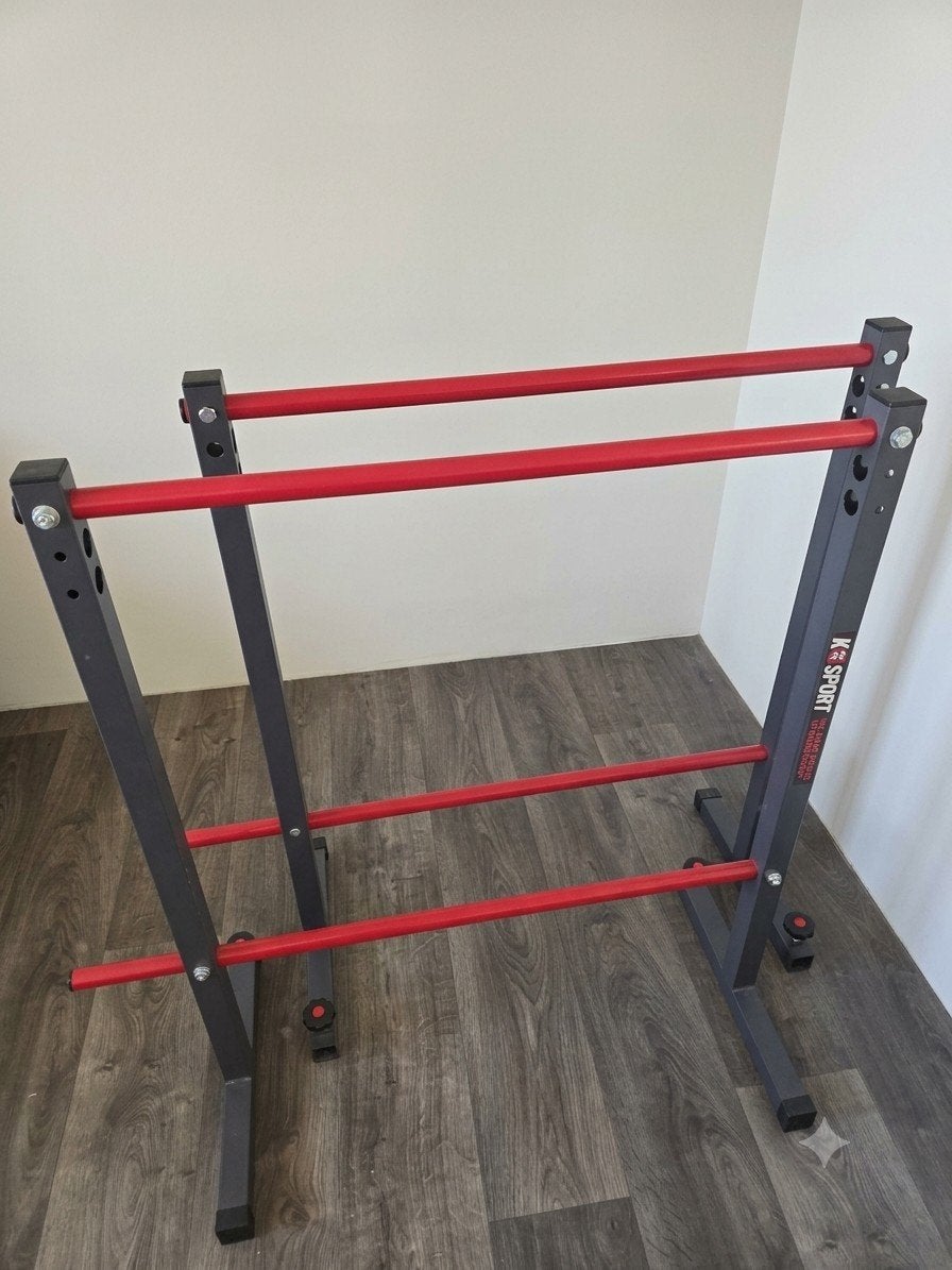 Dip station, Ophalen, Zo goed als nieuw, Overige typen