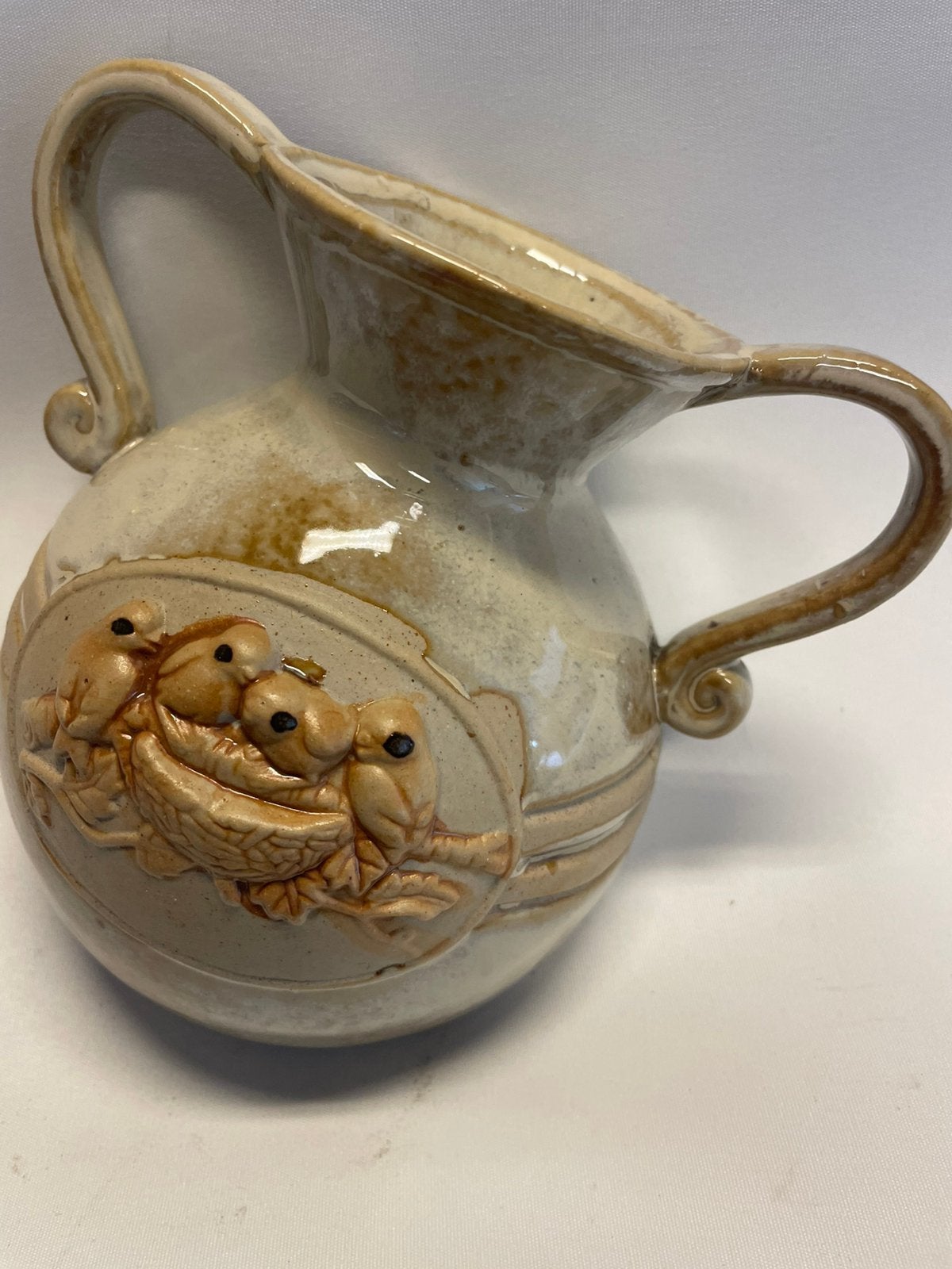 Vintage muurvaas, Antiek en Kunst, Ophalen