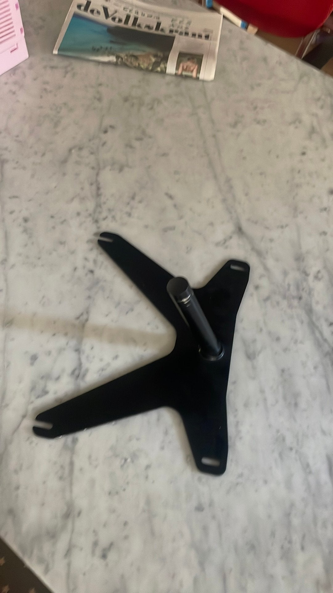 Yepp adapter urban arrow, Ophalen, Zo goed als nieuw