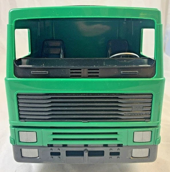 Bruder MAN TGA Kiepwagen Speelgoed Vrachtwagen 1:16 plastic, Coolsingel 104, 3011 AG Rotterdam, Netherlands, Verzenden, Zo goed als nieuw