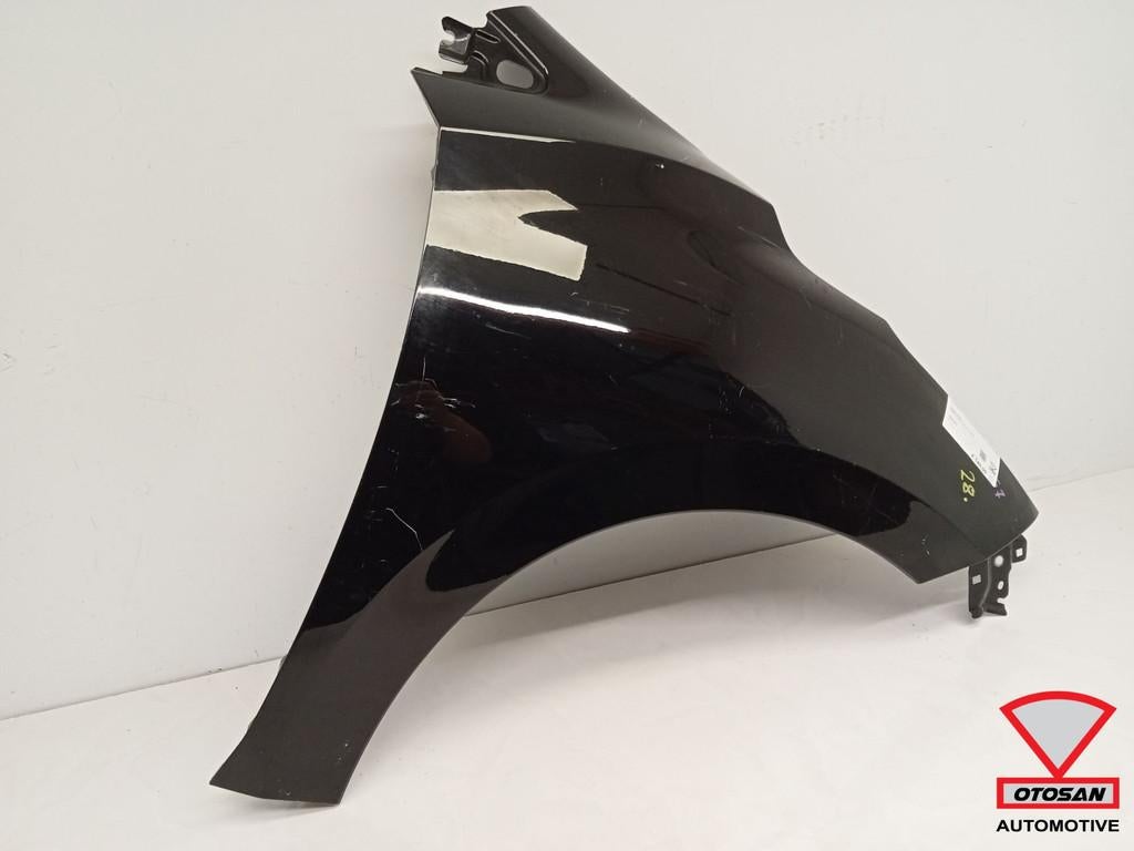 Nissan Micra K14 Zijscherm Spatbord Rechts Voor Origineel!, Auto-onderdelen, Takashima 1-chome 1-1
220-8686  Yokohama, Ophalen of Verzenden