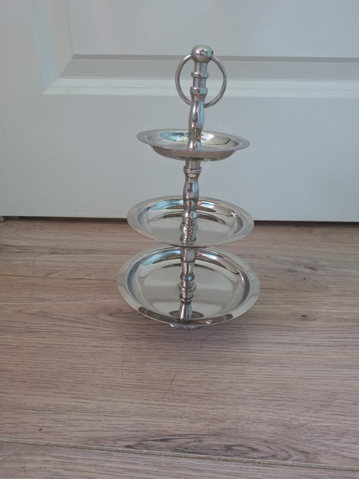 Richmond Mini Etagere, Ophalen of Verzenden, Zo goed als nieuw, Etagère