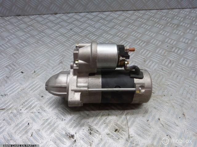Startmotor BMW 5-serie E60 E90 x5 m57, Gebruikt, Ophalen of Verzenden, BMW, BMW