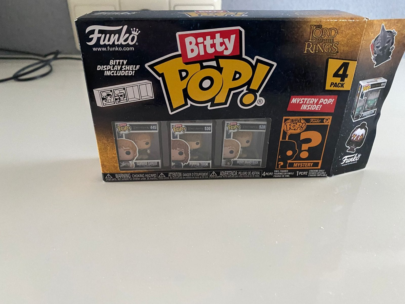 Funko Pop’s - verschillende, Ophalen of Verzenden, Zo goed als nieuw