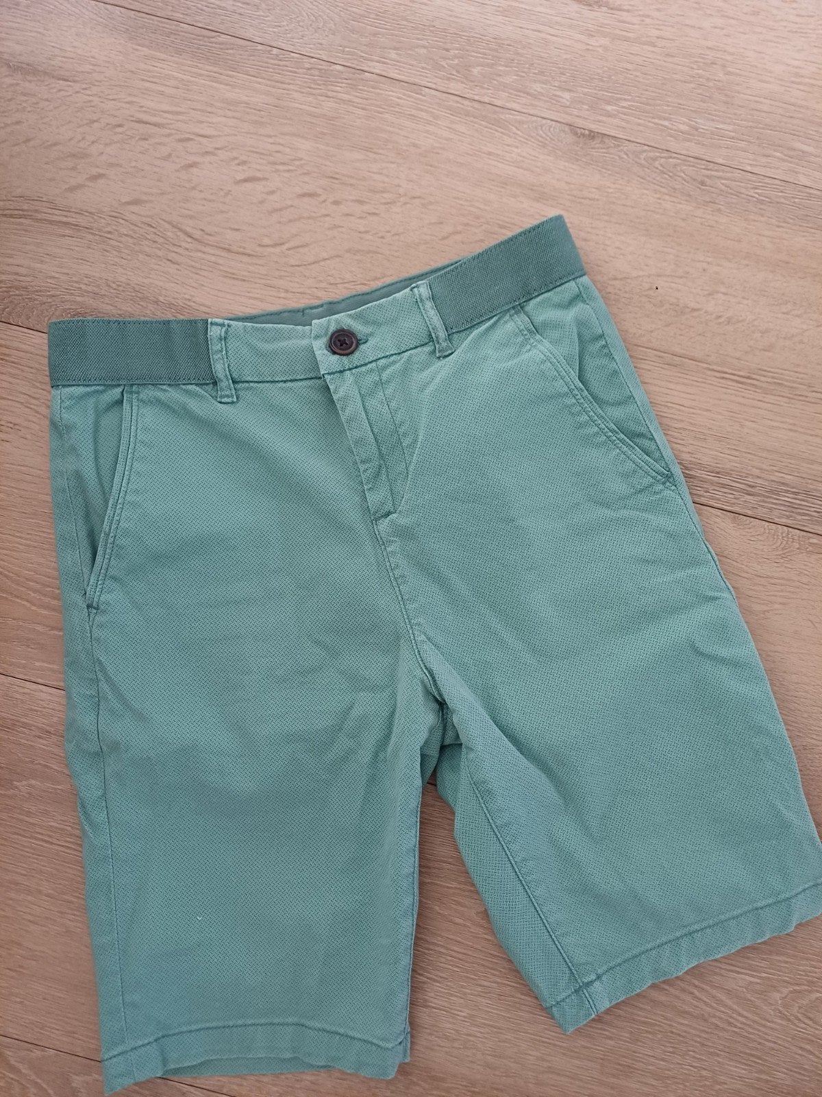 Korte broek We maat 170, zgan, Ophalen of Verzenden, Zo goed als nieuw, WE, Jongen