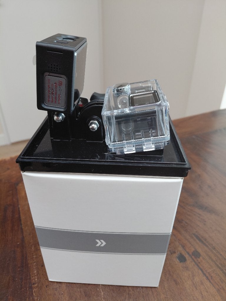 Dashcam AEE Life Silver, Ophalen, Nieuw