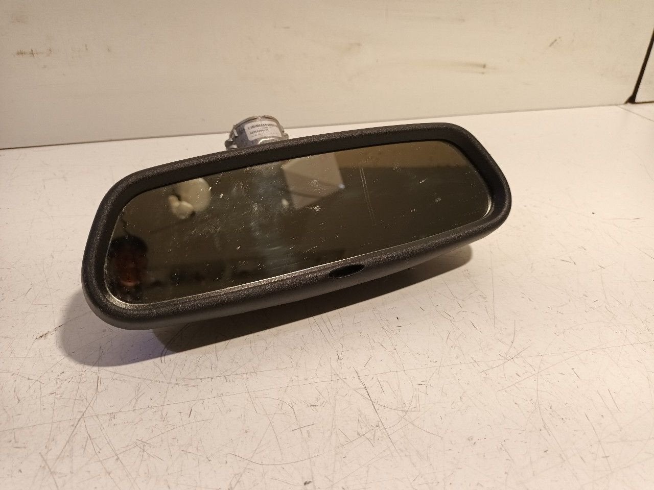 Spiegel binnen Peugeot 2008, Auto-onderdelen, Spiegels, Onderdelen@venauto.nl, Van der Ven Autorecycling B.V., Gebruikt, Ettenseweg 76, 4706 PB Roosendaal, The Netherlands