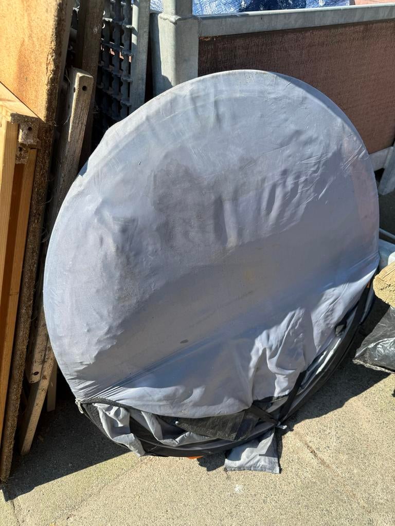 Pop-up tent - Zeer gemakkelijk op te zetten, Ophalen of Verzenden