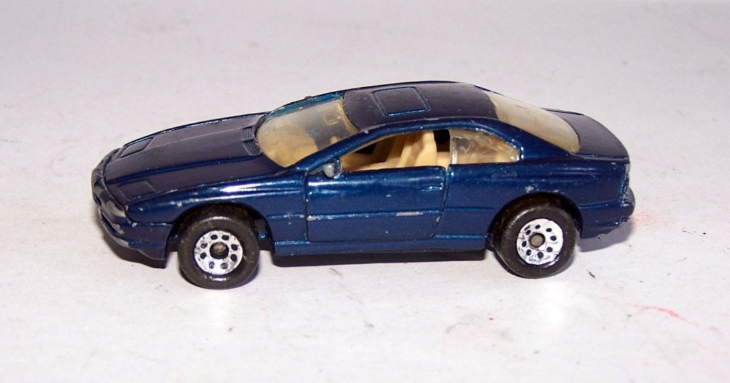 Matchbox Jaguar XJ220. 1:64 1992. Igs., Ophalen of Verzenden, Nieuw, Auto