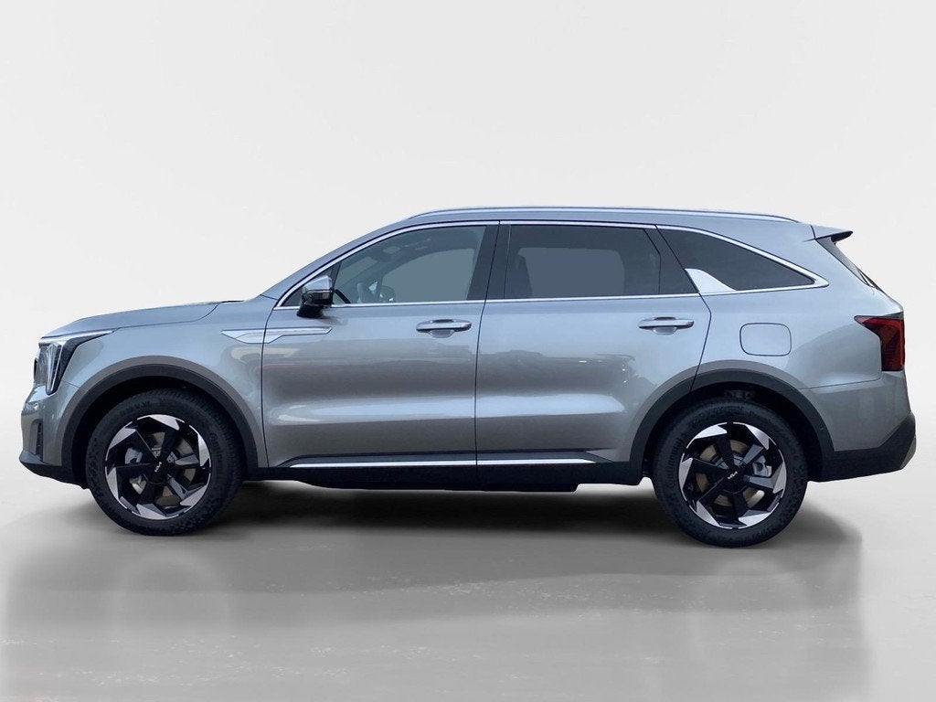 Kia Sorento 1.6 T-GDi Plug-in Hybrid 4WD ExecutiveLine 7p |, Auto's, Kia, Automaat, 12 maanden, Gebruikt, 4 cilinders