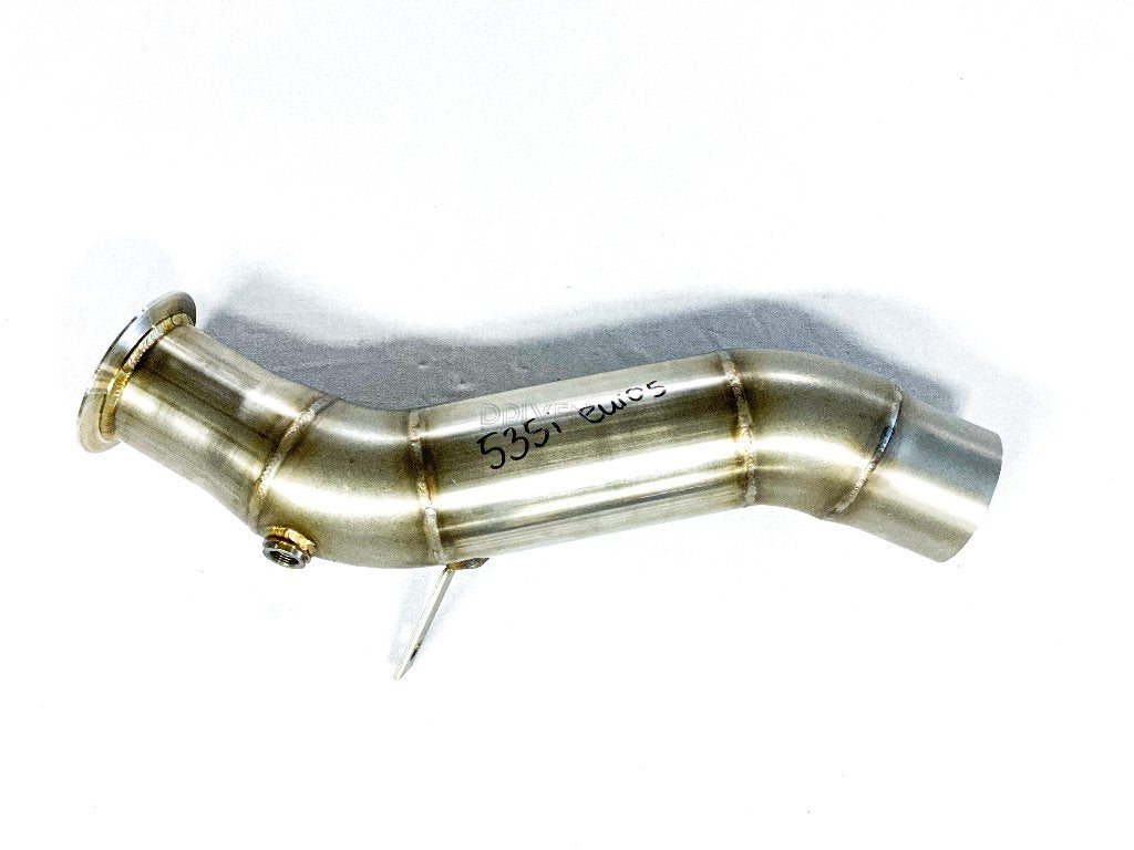 BMW F10 535i 635i EURO5 Downpipe, Ophalen