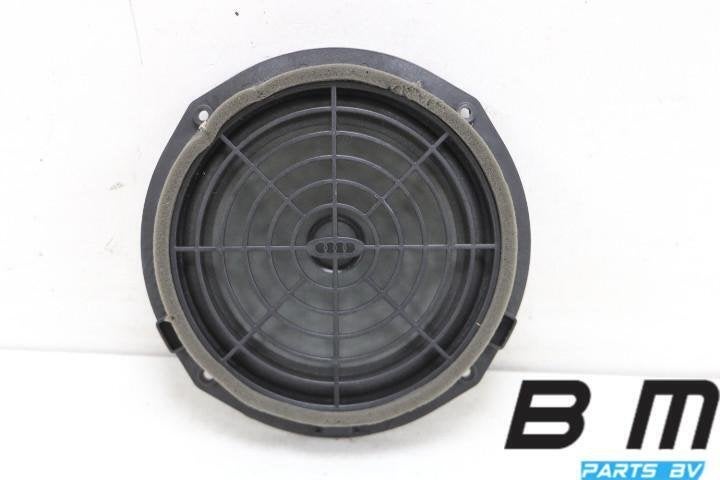 Midden / lage tonen luidspreker Audi A1 8X 8X0035415A, Auto diversen, Autospeakers, Gebruikt