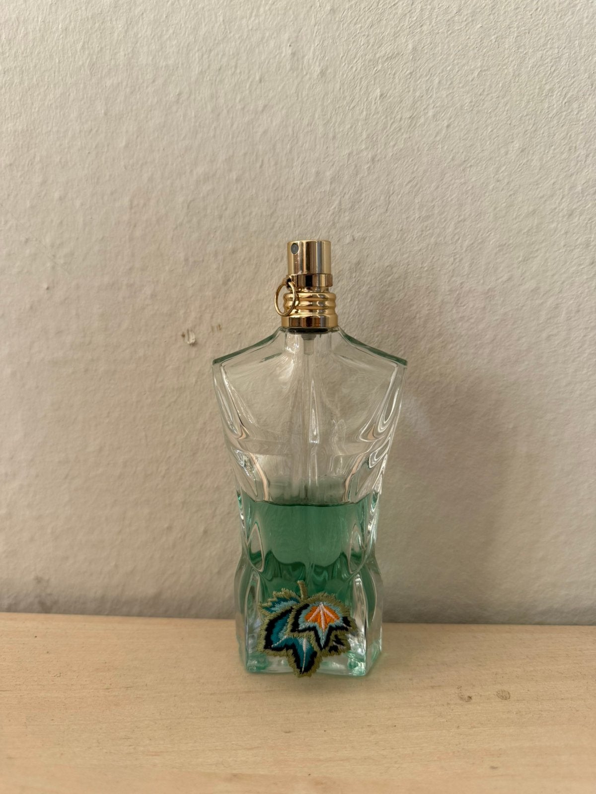 Jean Paul Gautier Paradise Garden, Ophalen, Zo goed als nieuw
