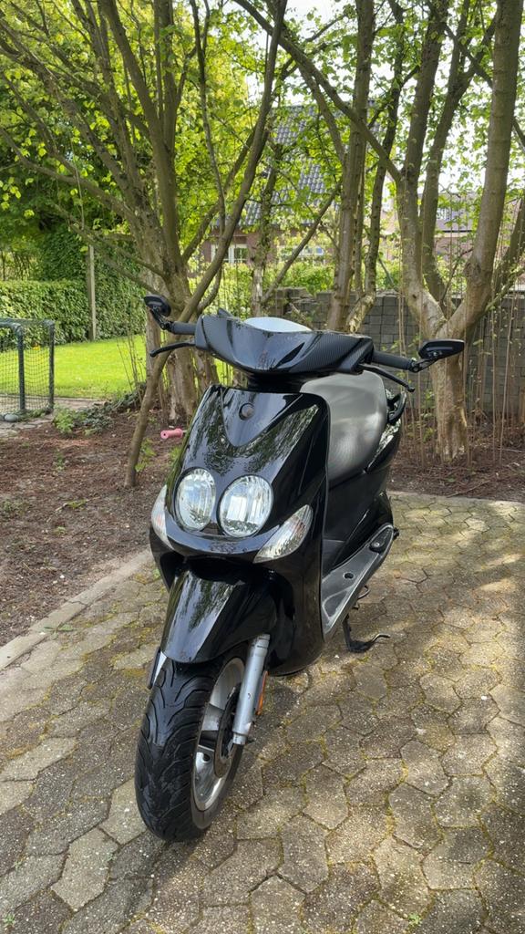 Yamaha Neos 2011 - Goede staat., Ophalen, Zo goed als nieuw, Benzine, Neo's