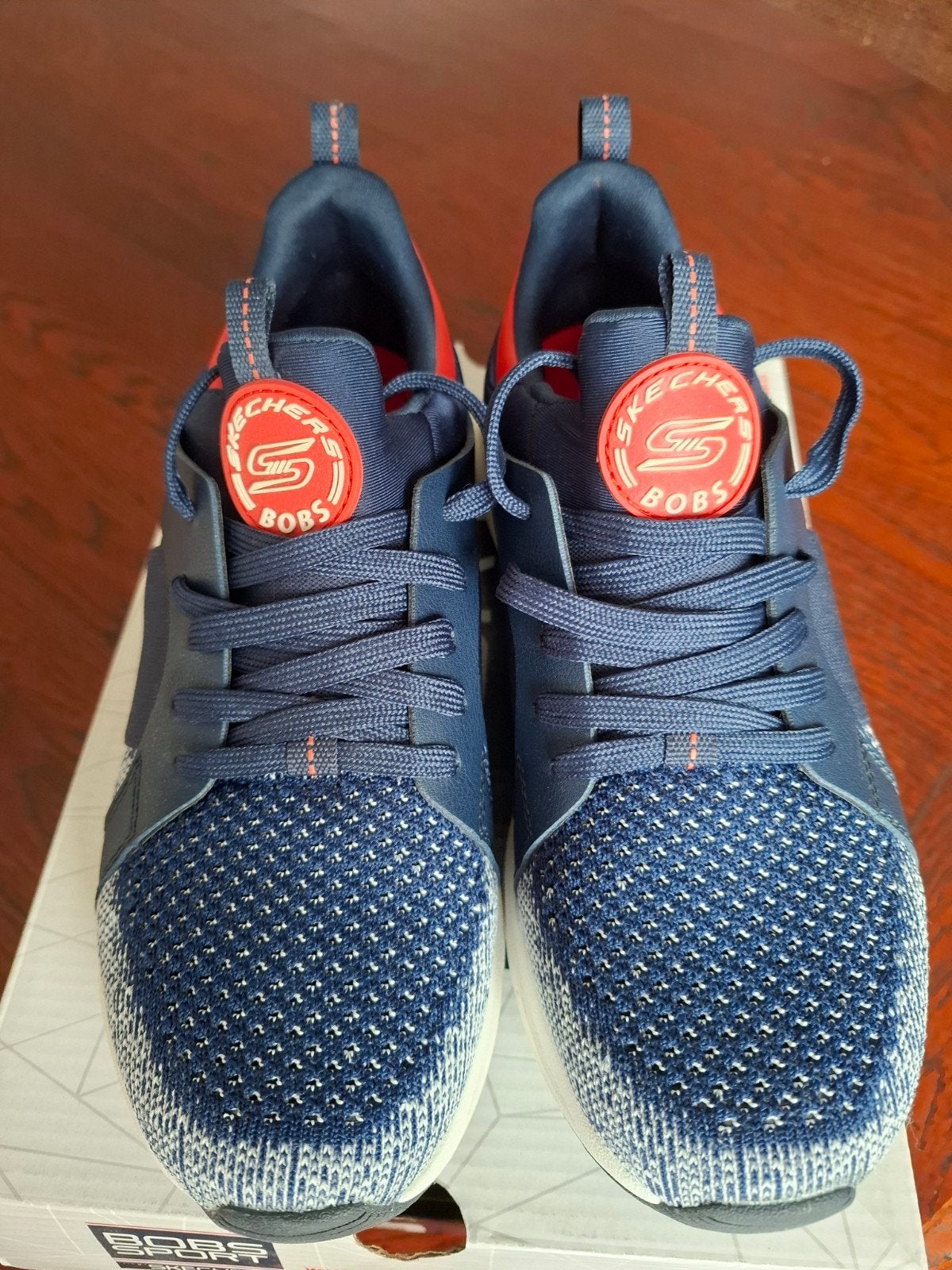 Skechers Bobs Sport Sneakers Maat 37 Blauw Memory Foam, Kleding | Dames, Schoenen, Skechers, Blauw, Ophalen of Verzenden, Sneakers of Gympen