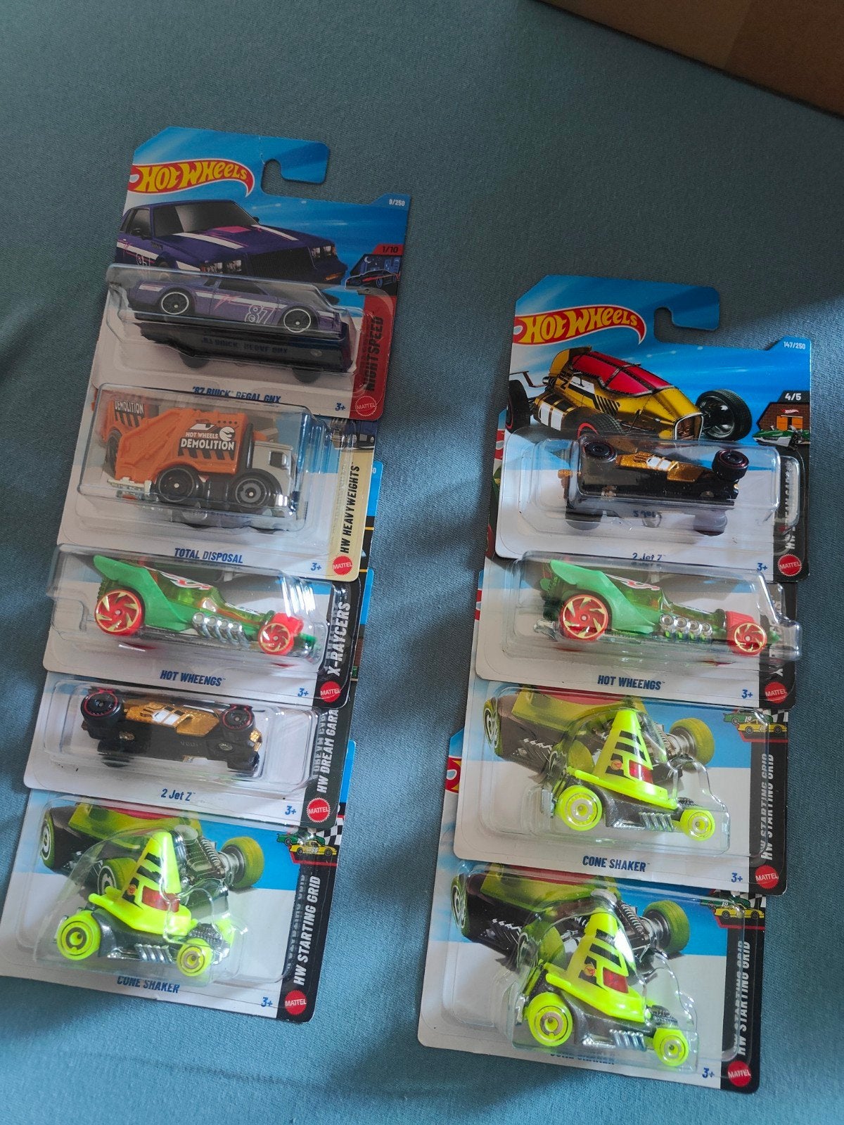 Treasure Hunt Hot Wheels 2026, Ophalen of Verzenden, Nieuw