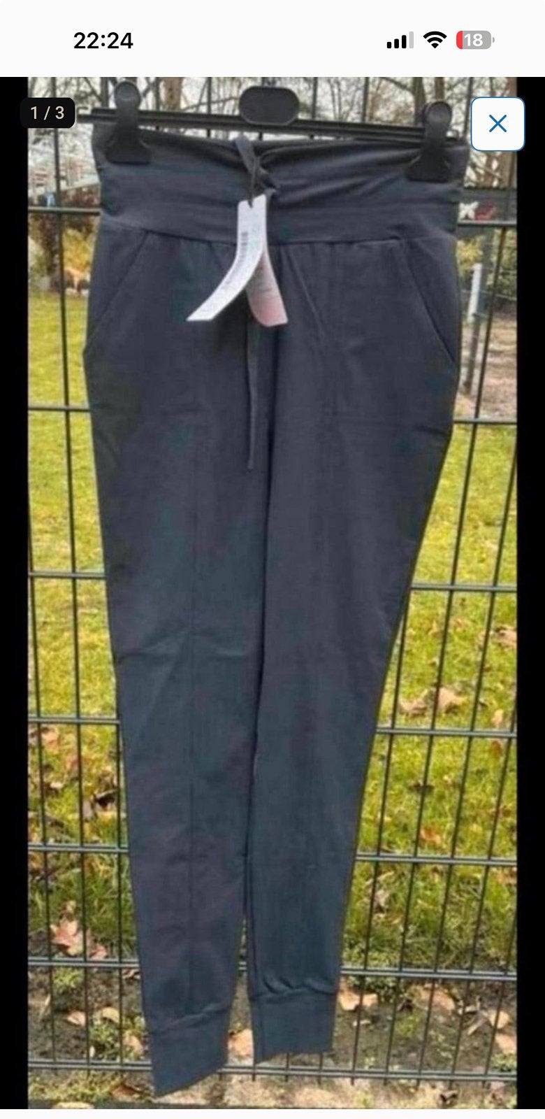 Studio Anneloes broek pantalon Franka heavy travel XS, Kleding | Dames, Ophalen, Nieuw