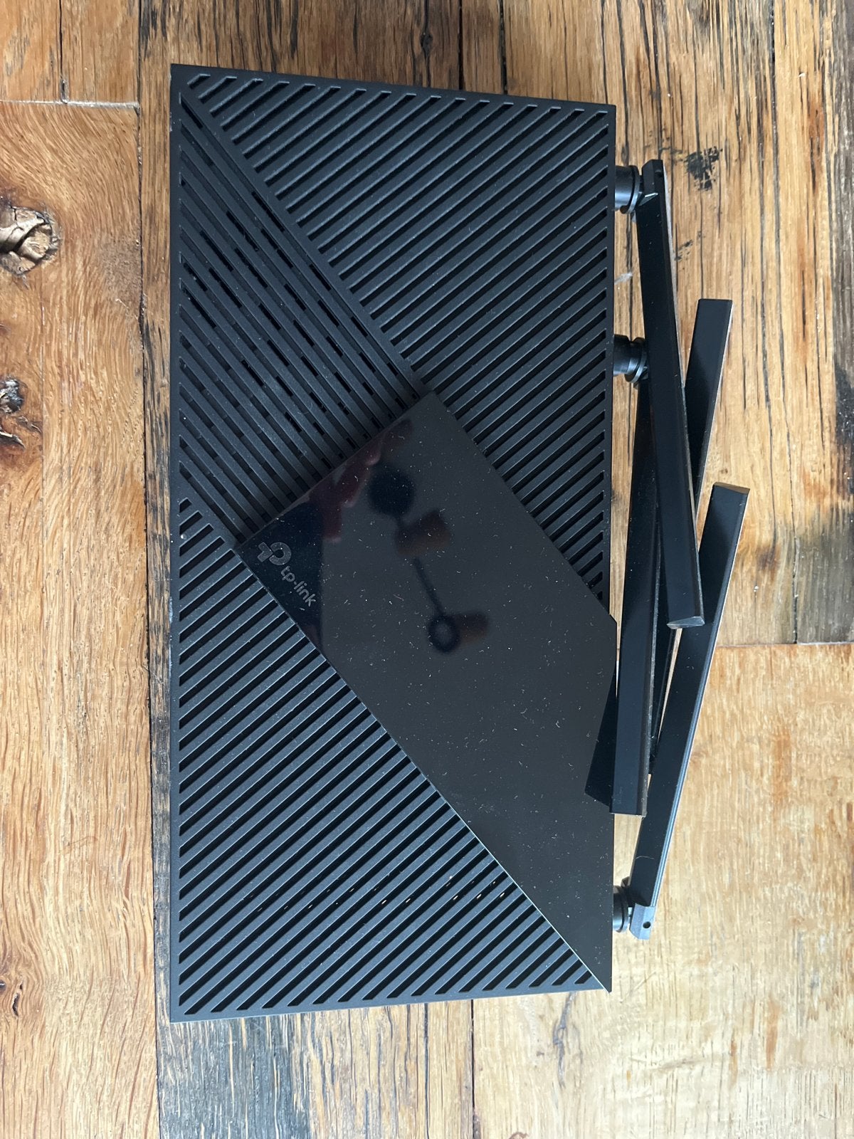 TP-Link Wi-Fi Router, Ophalen of Verzenden, Zo goed als nieuw, Router