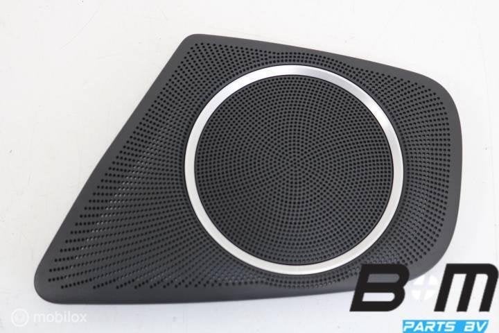 Luidsprekerrooster links achter Audi A5 8T Sportback, Auto diversen, Gebruikt