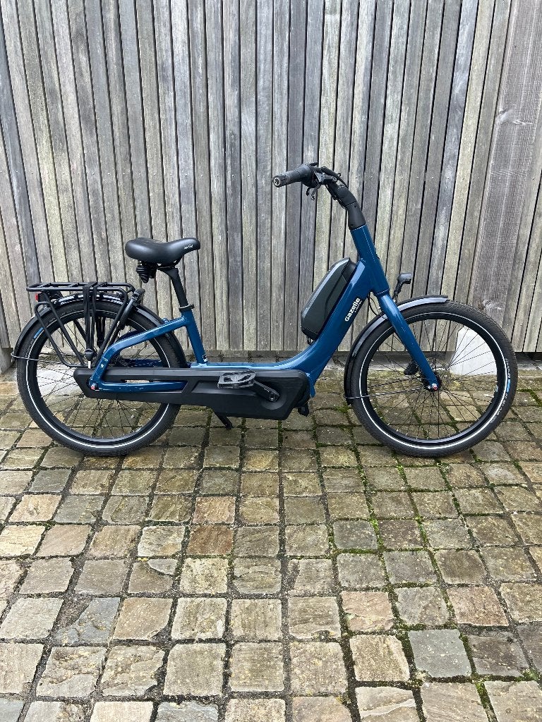 Gazelle Easyflow, Minder dan 47 cm, Ophalen, Gebruikt, Gazelle