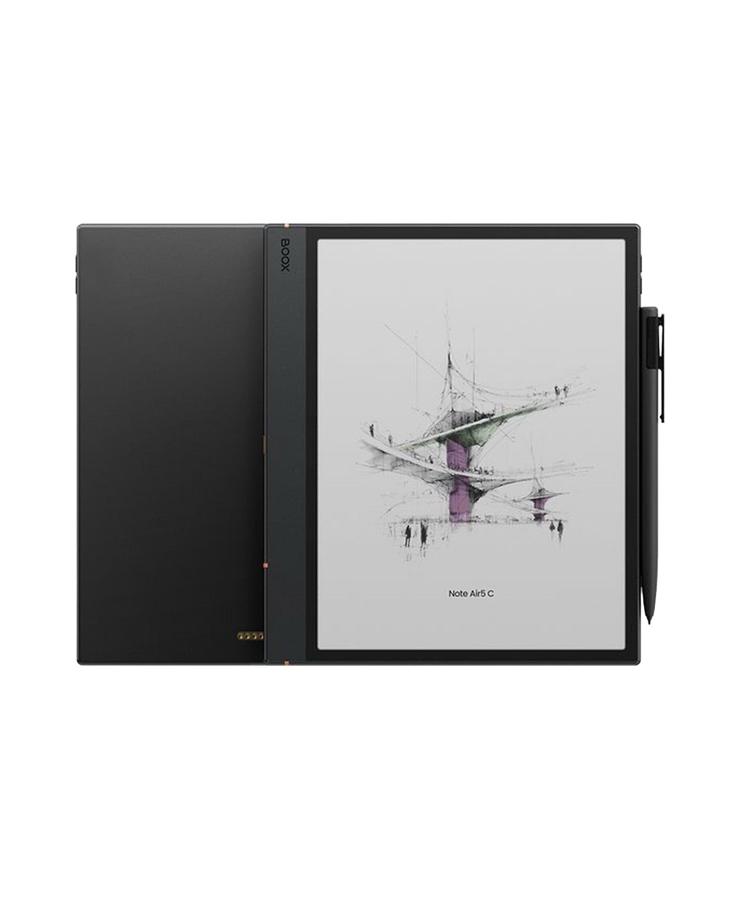 BOOX 10.3" Note Air5 C - 10.3 inch - 64 GB, Ophalen of Verzenden, Zo goed als nieuw