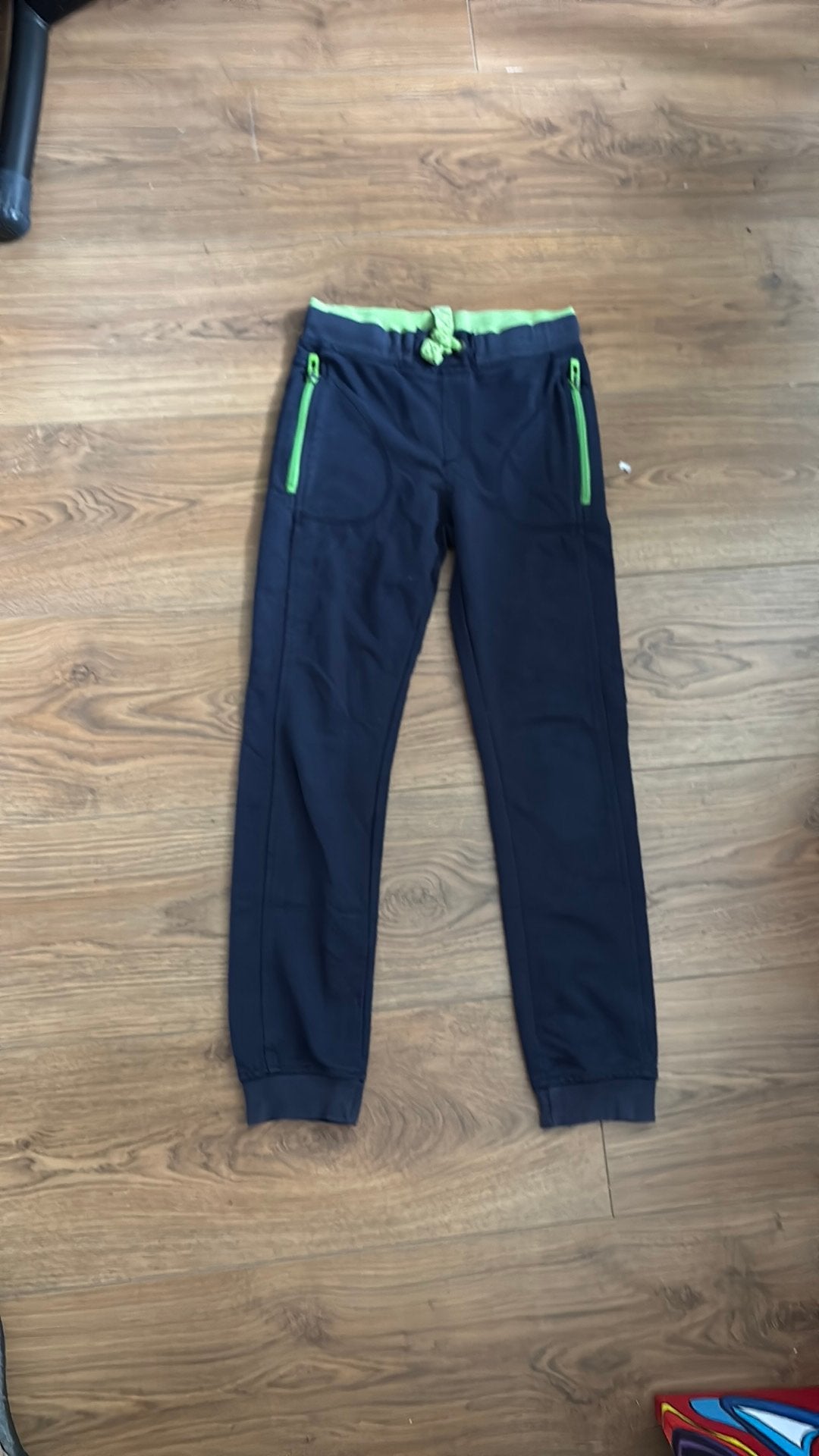 Joggingbroek Palomino, Ophalen of Verzenden, Gebruikt, Jongen, Broek