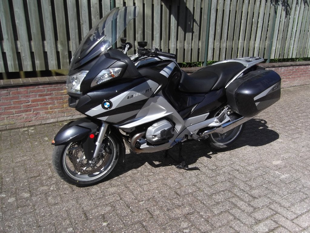 BMW motor, 2 cilinders, Particulier, Meer dan 35 kW, Toermotor