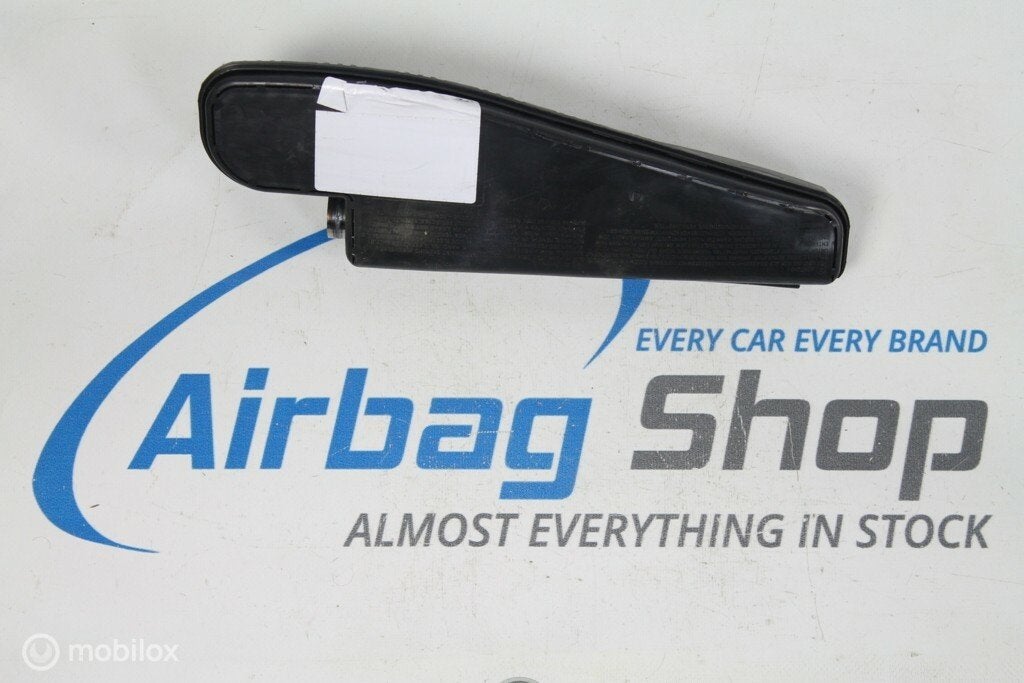 Stoel airbag - Links Mercedes C klasse W205 (2014-heden), Auto-onderdelen, Gebruikt, Ophalen of Verzenden