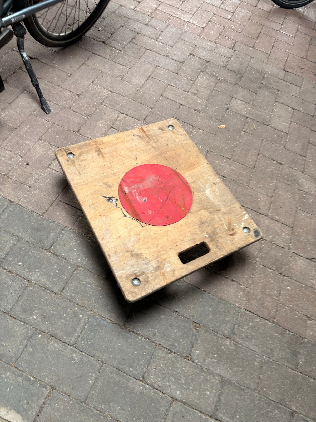 Transport hondjes (2 stuks), Minder dan 60 liter, Ophalen, Gebruikt, Overige typen