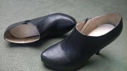 Sacha enkellaarzen lage laarzen maat 39 zwart, Kleding | Dames, Schoenen, Zwart, Lage of Enkellaarzen, Ophalen of Verzenden, Sacha