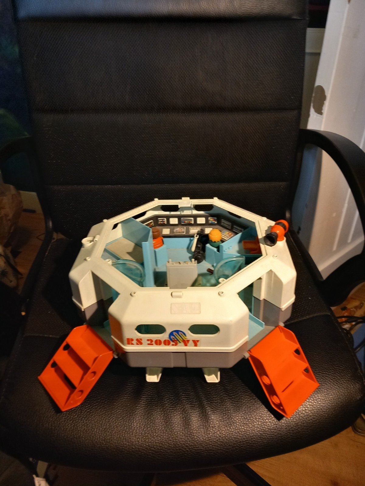 PLAYMOBIL Speelset met Poppetjes