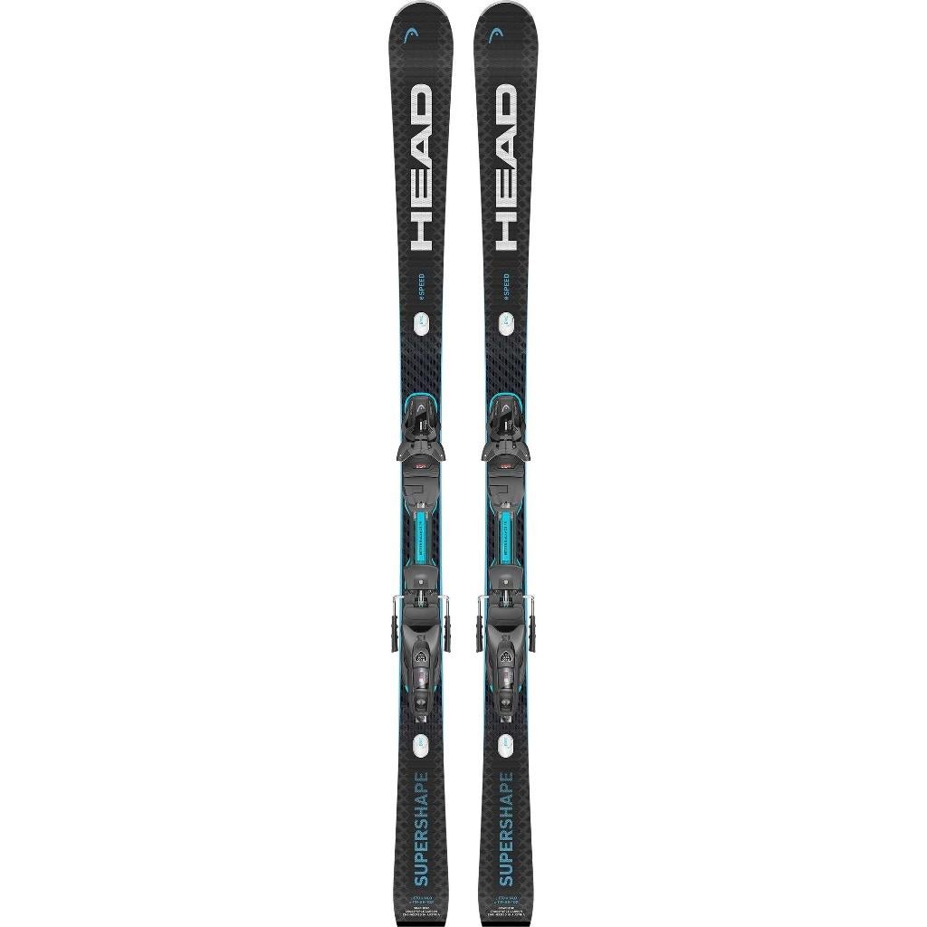 Head Supershape E-Speed Heren Carveski's Lengte 170 Nieuw, 160 tot 180 cm, Kennelbach AT, Head, Nieuw