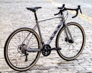 Marin lombard 2 Gravelbike - Zo goed als nieuw uit 2023., Overige merken, Aluminium, Ophalen of Verzenden, Zo goed als nieuw