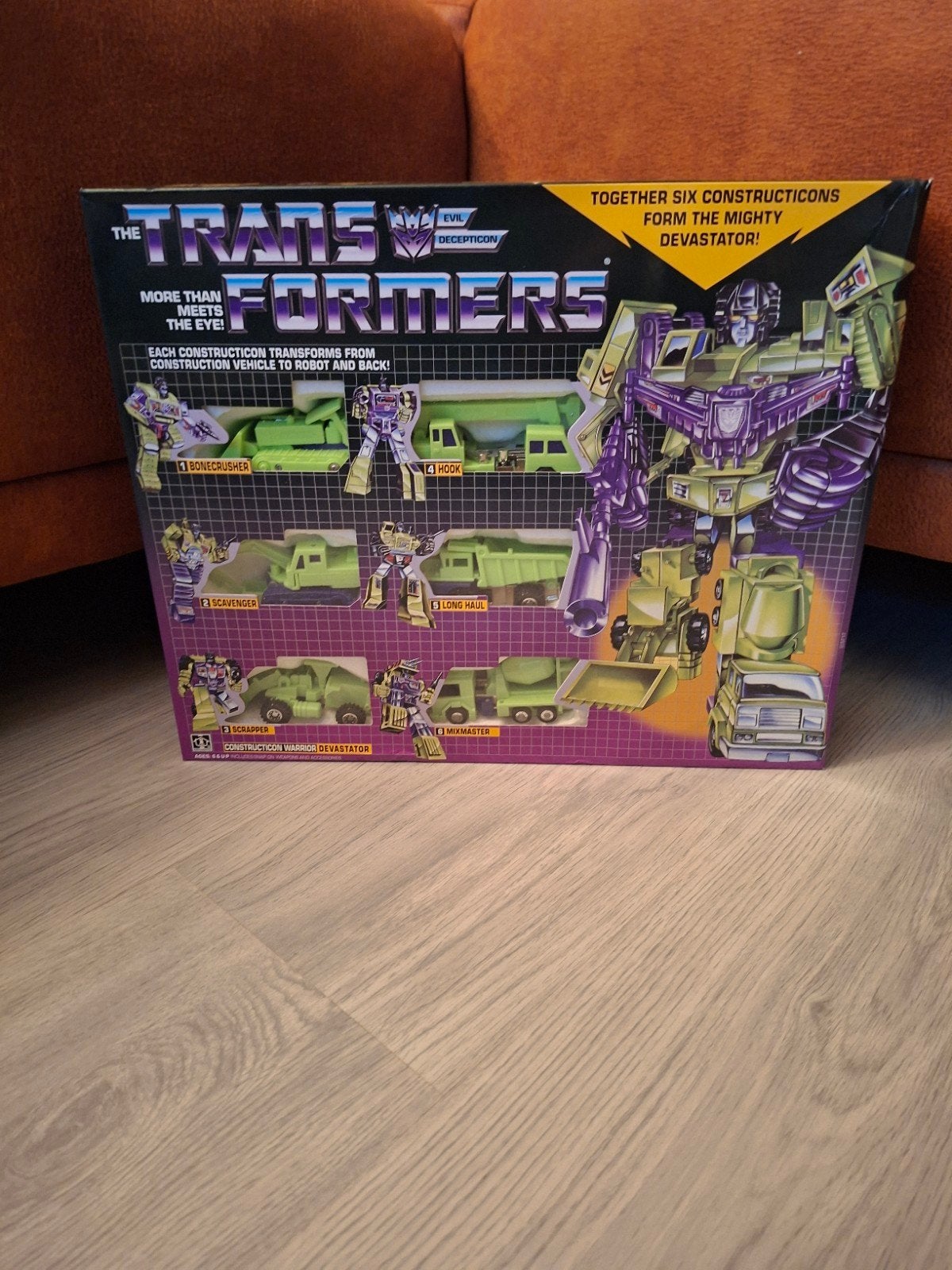 transformers new release, Ophalen of Verzenden