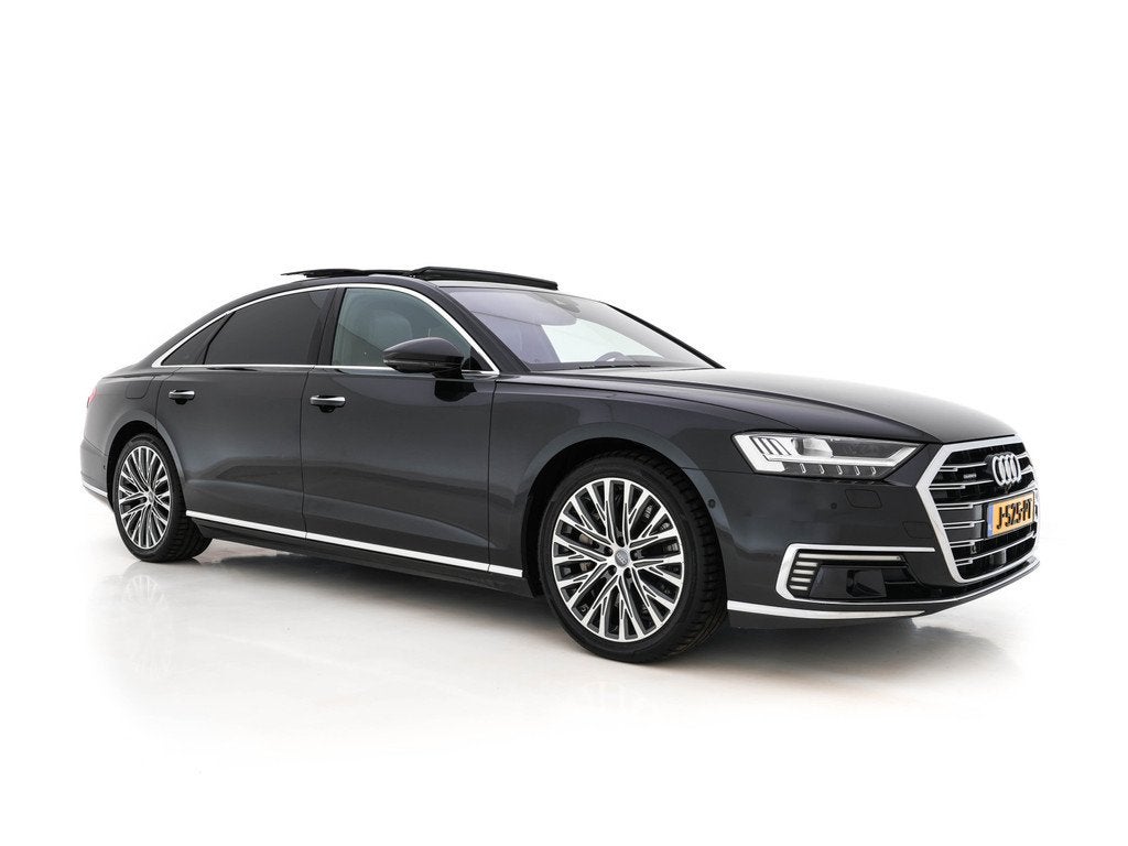 Audi A8 60 TFSI-E Quattro Lang Pro Line Plus ( Plug-In) (INC, Auto's, Audi, Automaat, Gebruikt, 2995 cc, Bedrijf