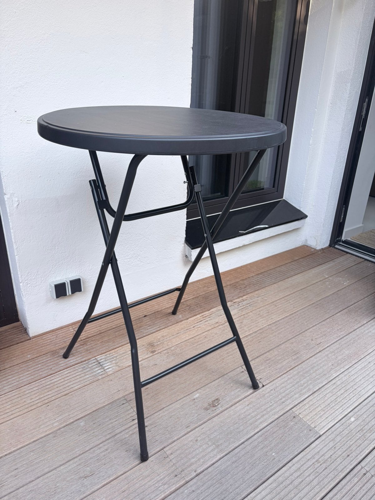 Staantafel/ statafel te huur - Amsterdam, Ophalen, Nieuw