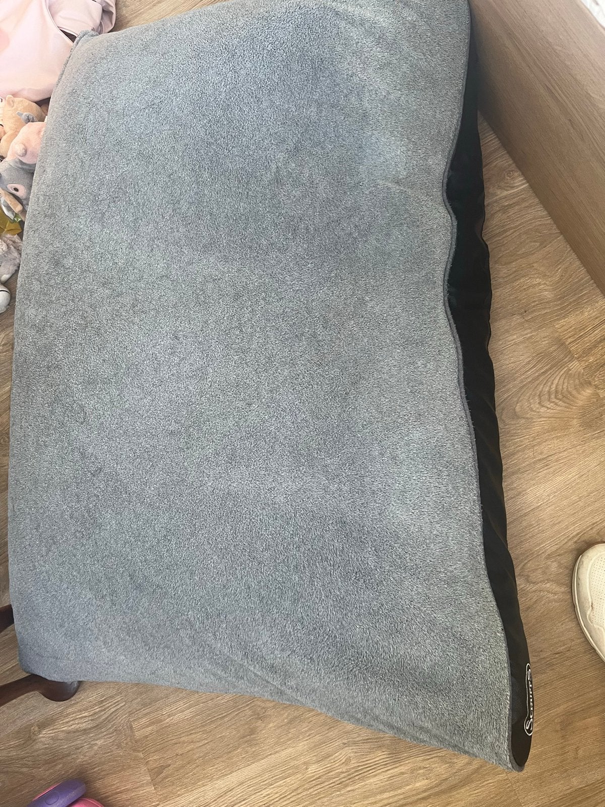 Kussen voor hond 110*70, Ophalen of Verzenden