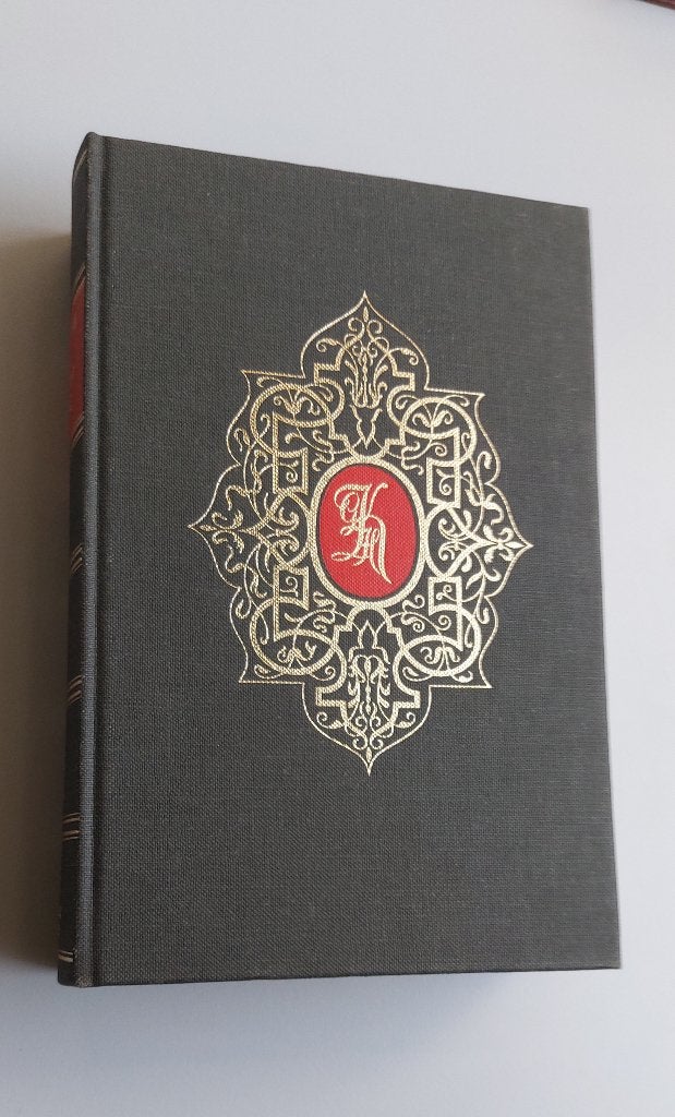 Ds. G. H. Kersten Der gelovige verwachting, Ophalen of Verzenden, Zo goed als nieuw, Ds. G. H. Kersten, Christendom | Protestants